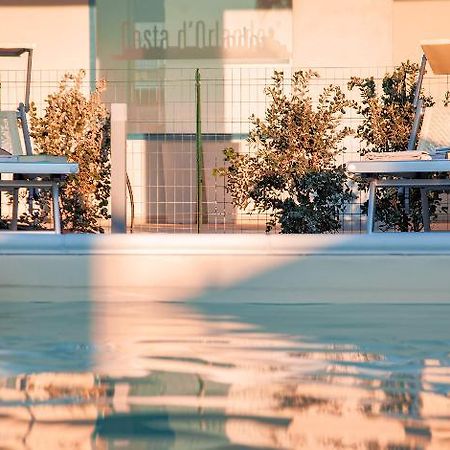 Ferienwohnung Terraces D'Orlando Sicily Exterior foto