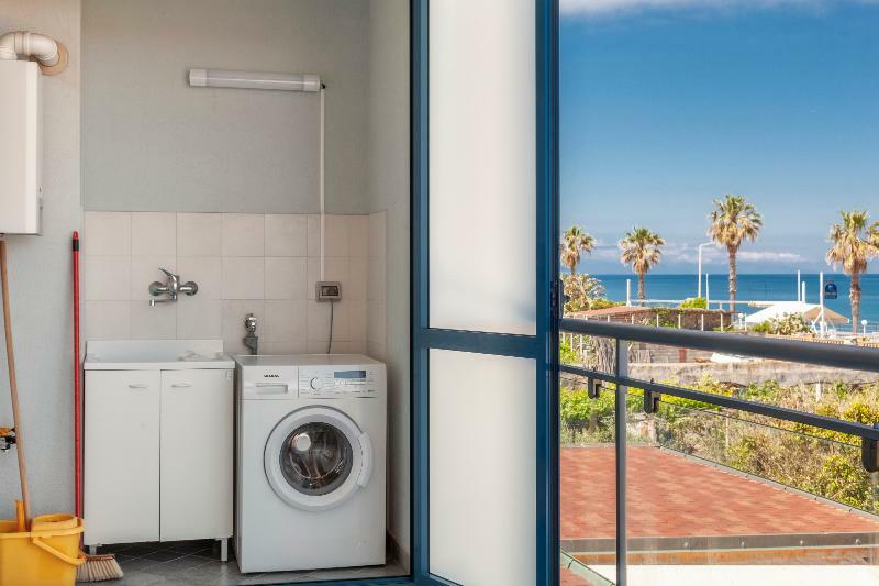 Ferienwohnung Terraces D'Orlando Sicily Exterior foto